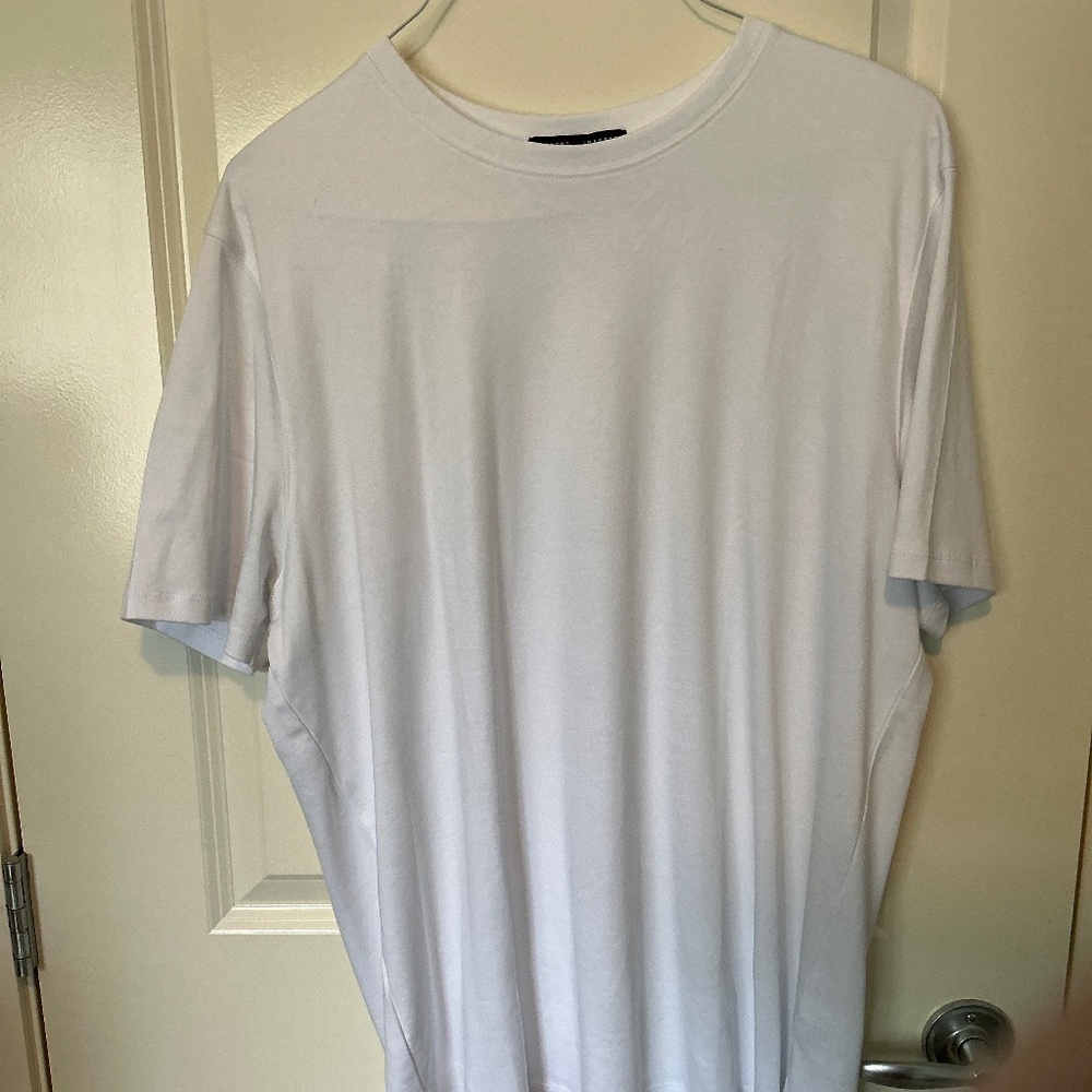Robert Barakett Tee Shirt